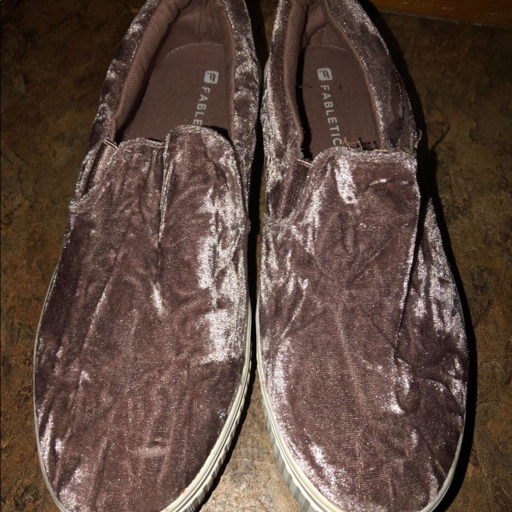 Fabletics platform slip on - Picture 5 of 7
